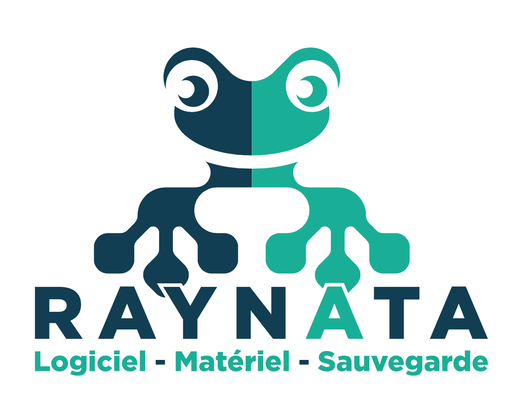 Raynata — Logiciel, Matériel, Sauvegarde